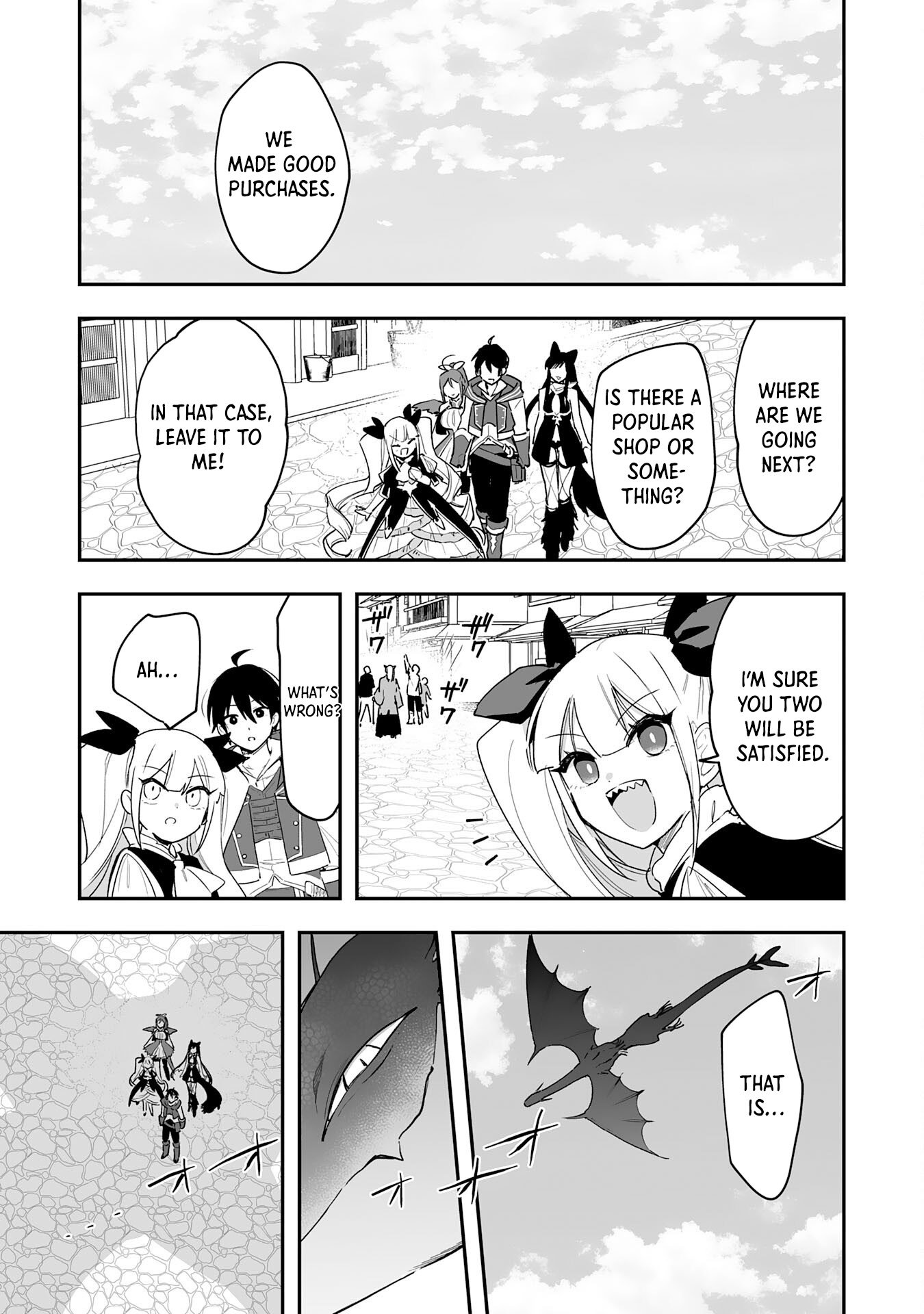 The Trainer Lives Surrounded by Monsters: Abandoned by the Hero Party, He Became the Strongest after Meeting with a Legendary Monster Chapter 10 21